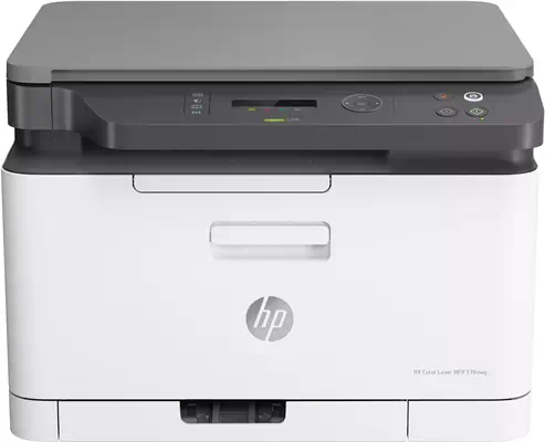 Imprimante multifonction laser couleur HP 178nw_0