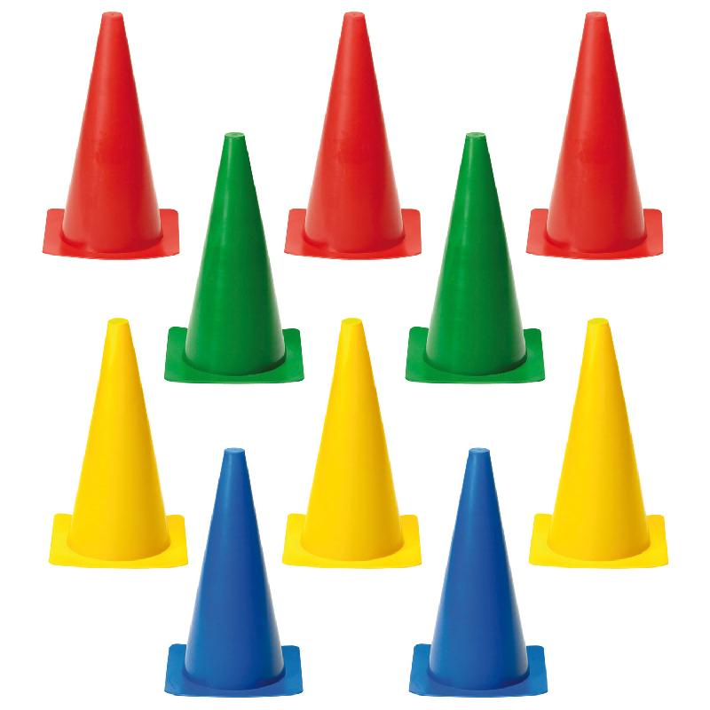 Lot De 50 Mini Cones Comparer Les Prix De Lot De 50 Mini Cones Sur