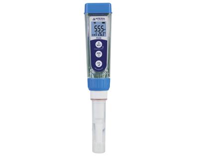 PH mètre de poche PH5S p/solides Serie Premium - Ref.: KDB006_0