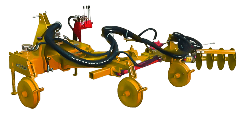 Porte-outils interceps pour arboriculture, viticulture - GIOVE_0