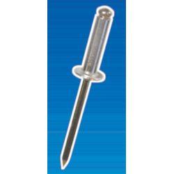 Rivet aveugle standard - corps creux avec tige de traction classique_0