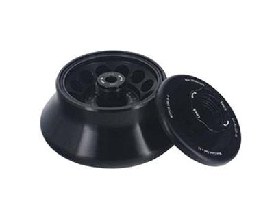 Rotor angulaire pour 12 tubes de 5mL - Ref.: GLK022_0