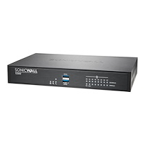 SONICWALL TZ500 HIGH AVAILABILITY - DISPOSITIF DE SÉCURITÉ