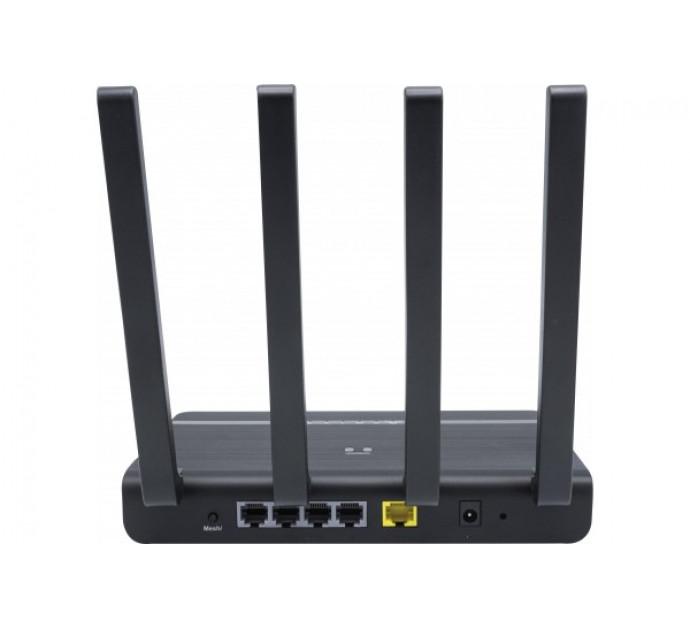 Stonet n2m routeur wifi ac1200 gigabit fonction mesh réf.472722_0