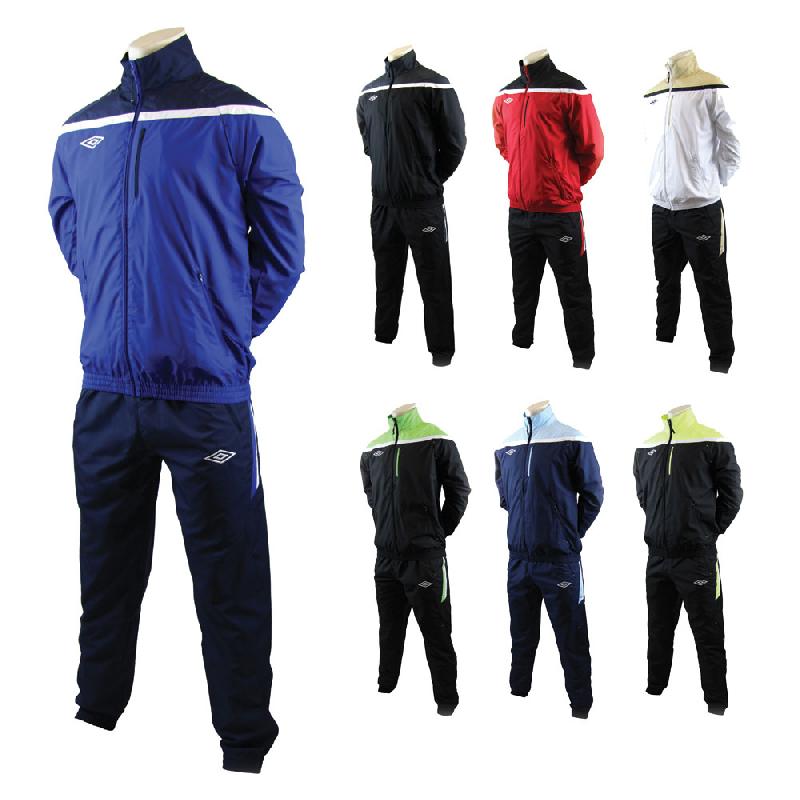 Survêtement umbro hotsell