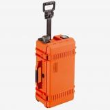 Onduleur autonome Power Fly - Valise d'énergie rechargeable 600W - 230V AC et 12V DC_0