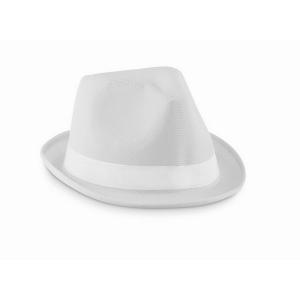 Woogie chapeau de couleur en polyester référence: ix229907_0