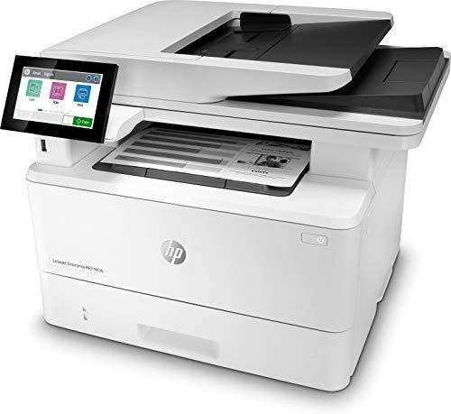 HP LASERJET ENTERPRISE MFP M430F A JET D'ENCRE THERMIQUE A5 600 X 600_0