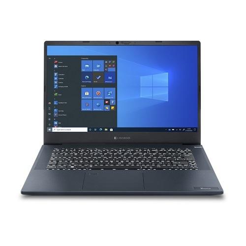 Ordinateur portable Dynabook Tecra A40-J-10E (A1PMM10E115M) - 14 pouces Full HD, Intel Core i5, 8 Go RAM, 256 Go SSD, Windows 10 Pro_0