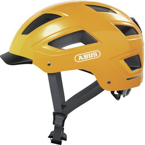 ABUS 1 CASQUE DE VÉLO HYBAN 2.0 - ABUS