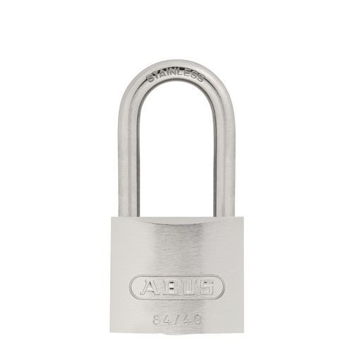 ABUS 2 CADENAS SÉRIE 84 - VARIÉ HAUTE ANSE - 10 CLÉS