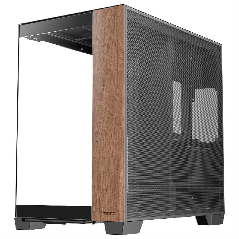 ANTEC Constellation C8 Wood Boîtier PC Full Tower ATX_0