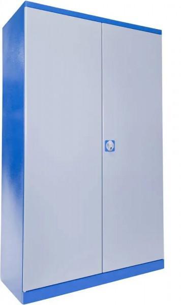Armoire d'atelier xxl - 1110 x 1920 x 580 mm - type cb_0