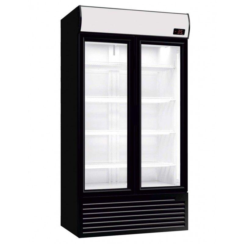 Armoire réfrigérée 920 litres CLIMAHOSTELERIA 1000SZ_0