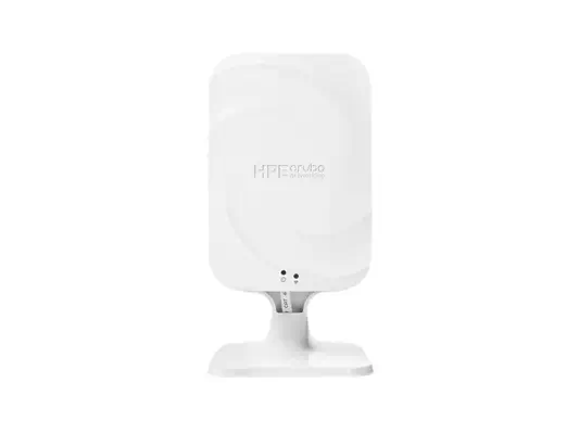 Aruba Networking AP-600H-MNT1 Single Hang Wall-Box Mount Kit_0