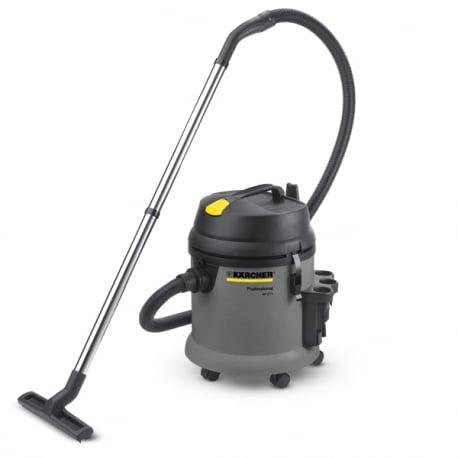 Aspirateur eau et poussières NT 27/1 Karcher | 1.428-500.0_0