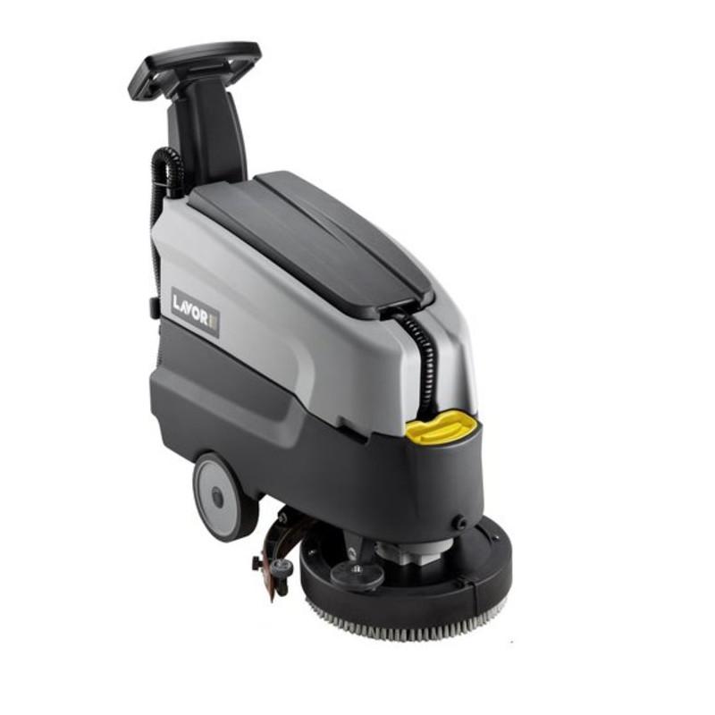 Autolaveuse accompagnée Lavor Dynamic 45 B - largeur de lavage 450 mm - cuve 30 L_0