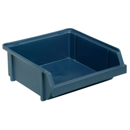 BAC À BEC 2-80 (080 LITRE) EN POLYPROPYLÈNE - RAACO
