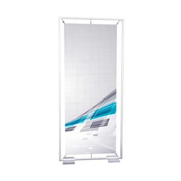 Bâche imprimée double face - PVC Blockout 600-650 g/m² - 720 dpi - 800 mm x 2.000 mm_0