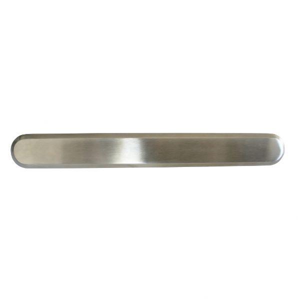Bande podotactile lisse Inox - AISI 316 Inox AISI 316_0