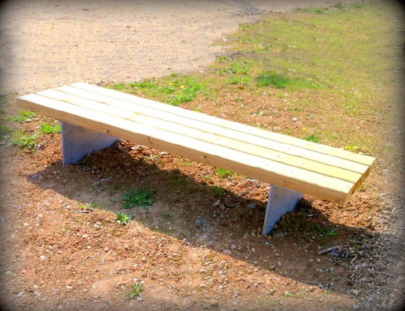 Banquette bois CONVIV 2200_0