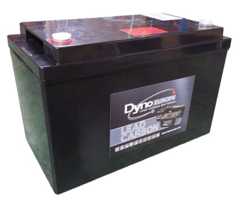 Batterie DYNO EUROPE dlc12-100ev_0