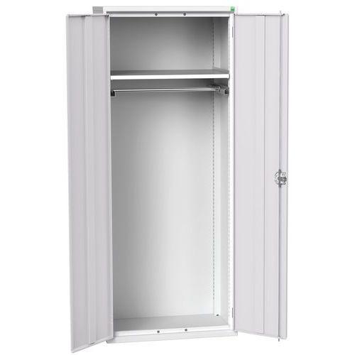 BOTT 1 ARMOIRE EPI ET D'ENTRETIEN VERSO 2000X800MM 1 COLONNE - BOTT