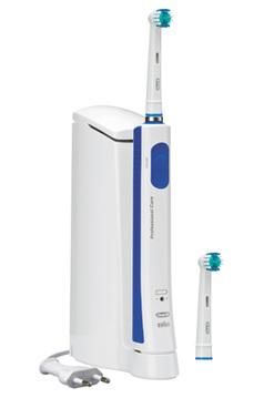 BROSSE A DENT ELECTRIQUE ORAL B PROCARE 550