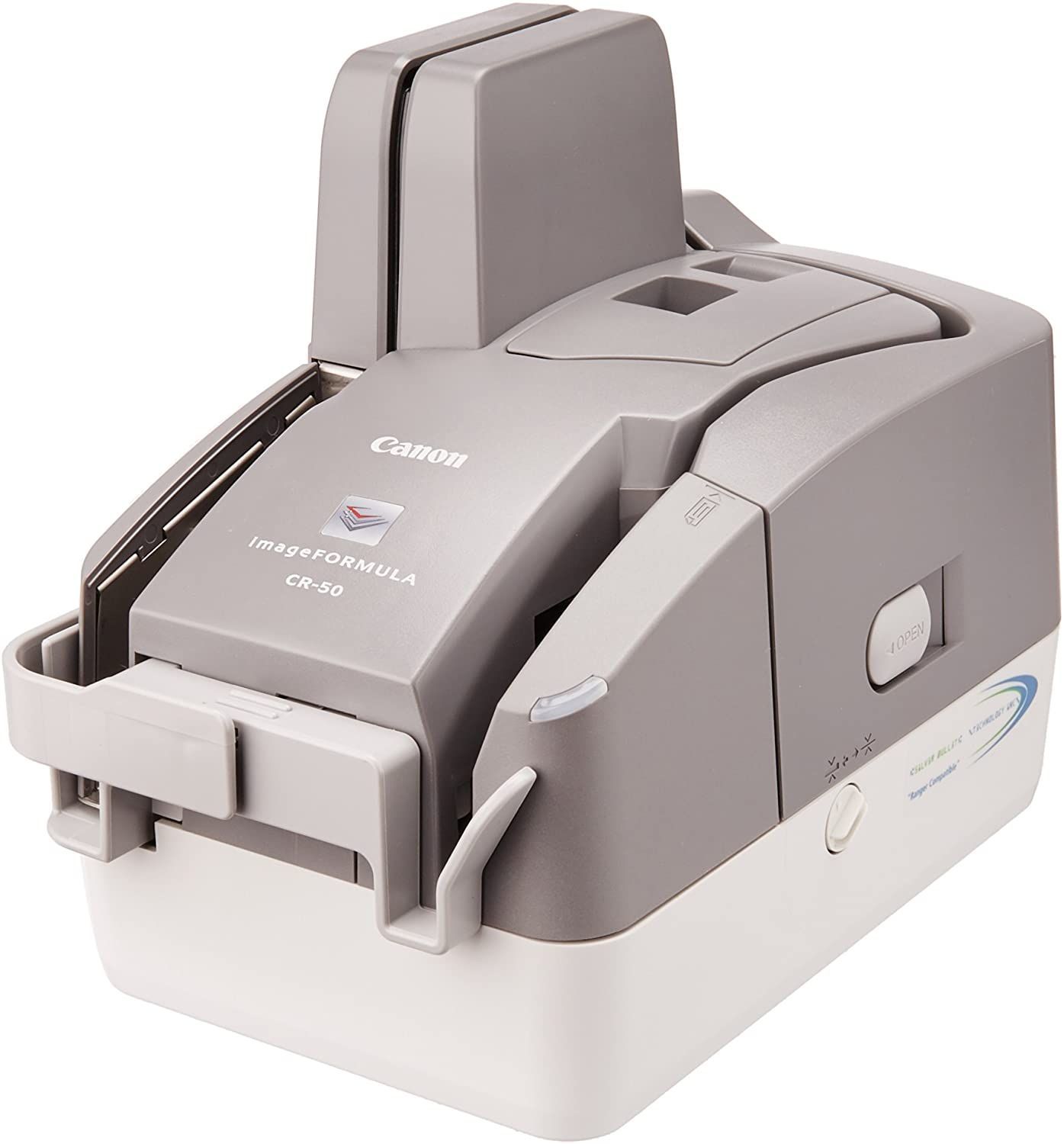 Canon cr50