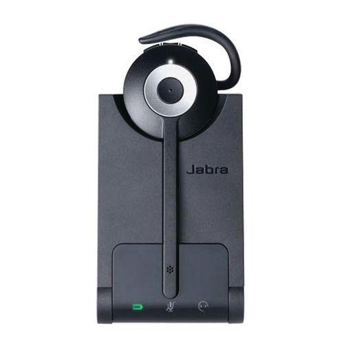 CASQUE SANS FIL JABRA PRO 930 MONAURAL USB - JABRA