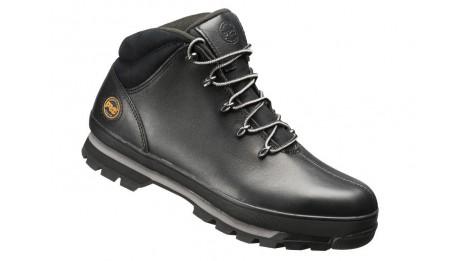 CHAUSSURE DE SECURITE HAUTE TIMBERLAND PRO SPLITROCK PRO S3 HRO SRB COULEURS VETEMENTS NOIR TAILLES CHAUSSURES 38 devis sous 24h