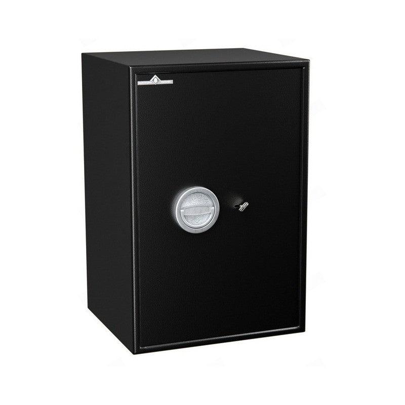 Coffre fort de sécurité - Serrure à clé certifiée A2P WITTKOP - HARTMANN HT70 N1/S1_0