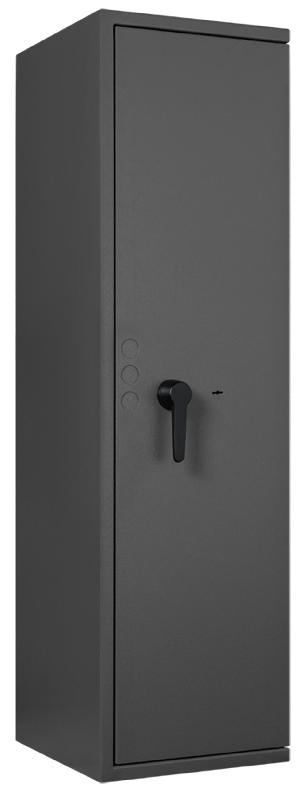 Coffre pour armes de poing FORMAT KWT 10100 - Classe I (EN 1143-1) - Serrure électronique S&G Spartan 1006_0