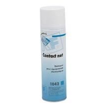 CONTACT NET AEROSOL 650 ML SOLVANT NETTOYANT.