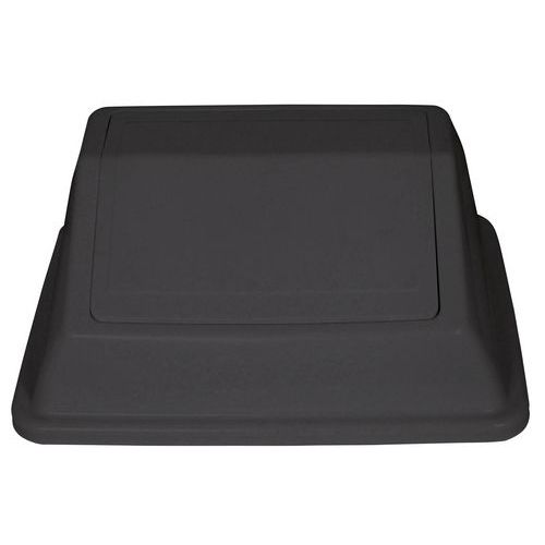COUVERCLE GRIS POUR CUVE 40L - PROBBAX