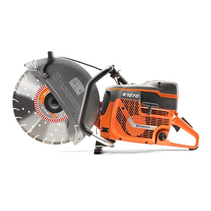 Découpeuse thermique K 1270 14