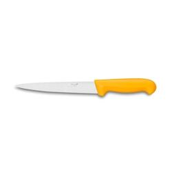 DÉGLON DEGLON Couteau à dénerver Profil jaune 20 cm Deglon - plastique 7384320-C_0