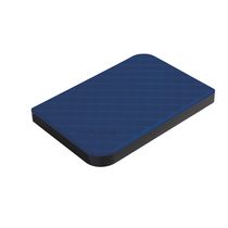 DISQUE DUR VERBATIM STORE'N'GO 1 TO BLEU