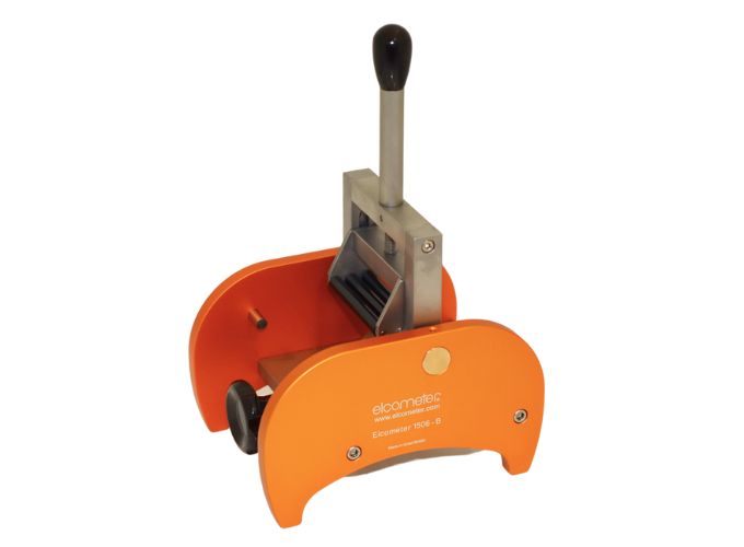 Elcometer 1506-B - Essai de pliage par mandrin cylindrique_0