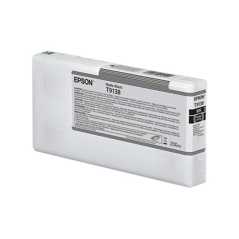 Epson encre matte black sc-p5000 200ml_0