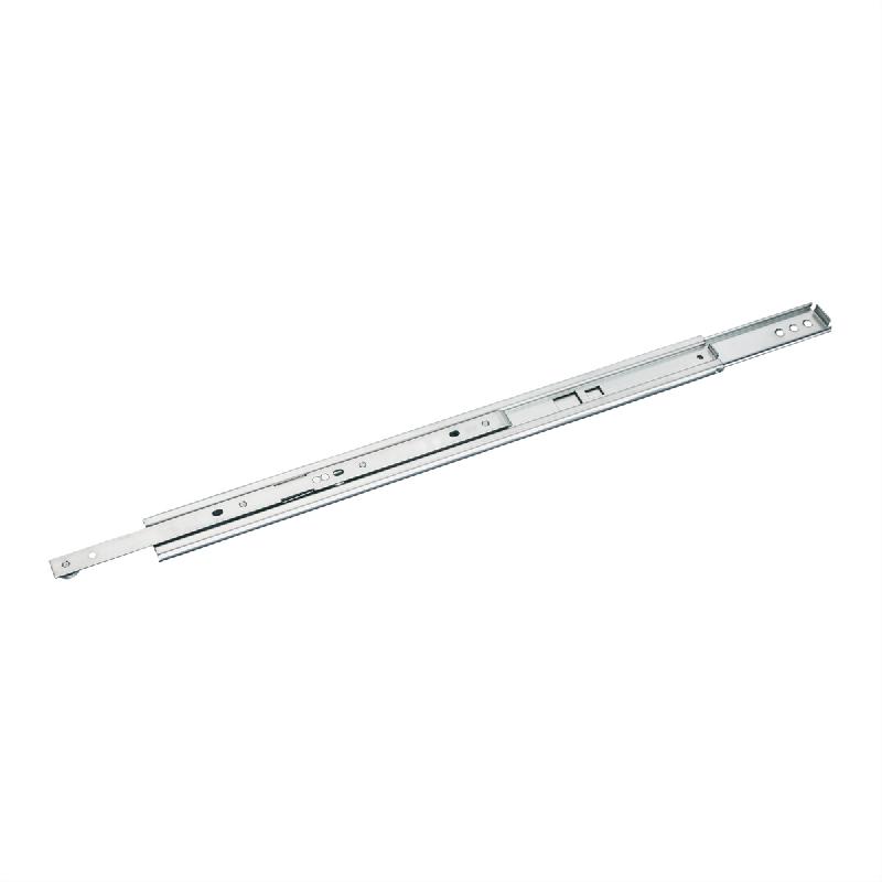Glissière télescopique universelle SCHROFF, 1 U, 457L_0