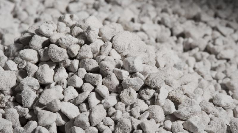 Granulats légers - Roches volcaniques naturelles pour aménagements extérieurs et bétons isolants_0