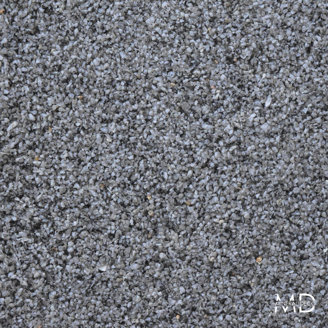 Graviers lavés séchés de granit gris 1/3 - GRANITE Premium (Gamme sable)_0