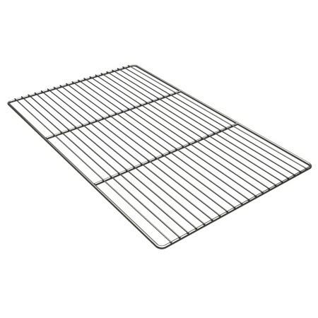 Grille Inox GN 1/1 - 2 Traverses - Gastroland - 3701666004742_0