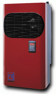 Groupe froid RCV101001F - Monobloc autonome pour cave à vin avec régulation intégrée_0