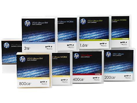 Hewlett Packard Enterprise LTO-7 Ultrium Non Custom Labeled Data Cartridge 20 Pack Bande de données vierge 1,27 cm_0