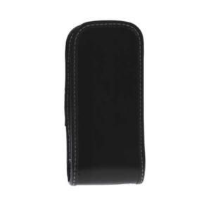 HOUSSE DE PROTECTION EN CUIR KENWOOD - ACCESSOIRE TALKIE WALKIE