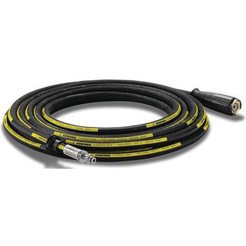 KARCHER 1 FLEXIBLE HAUTE PRESSION LONGLIFE 400 10M DN8 AVS- KARCHER