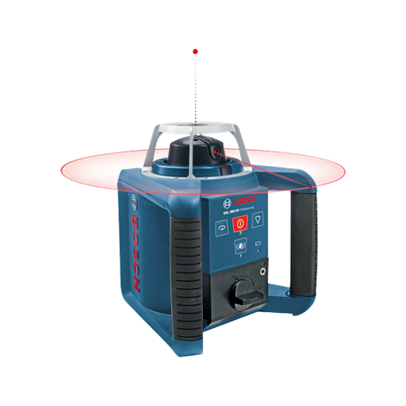 Laser rotatif Bosch