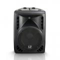 LD Systems Pro 10 A - Enceinte de Sono amplifiée bass reflex multifonction avec haut-parleur 10